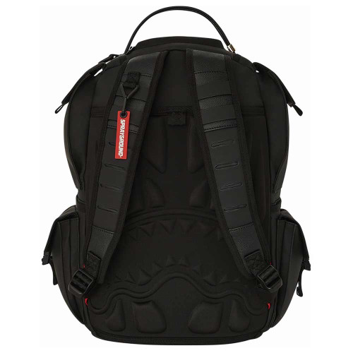 Sprayground Τσάντα πλάτης Sky High Seekers Cargo Deluxe Backpack